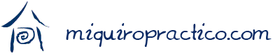 La casa de la vida del Marcelo Ru�z Doctor en Quiropr�ctica, Quiropr�ctico, ayudamos a mejorar los dolores de espalda, dolres de cabeza, dolores de articulaciones, dolores de huesos, artritis, migra�as, hernia discal